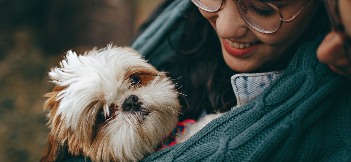 The Role of Pets in Providing Emotional Support for Depression | 70x7 Wellness Mission Baltimore