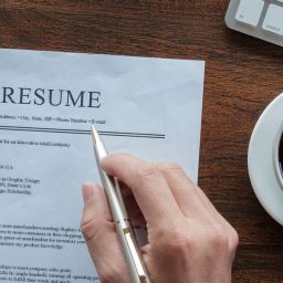 Crafting a Winning Resume: Tips for Job Seekers in Recovery