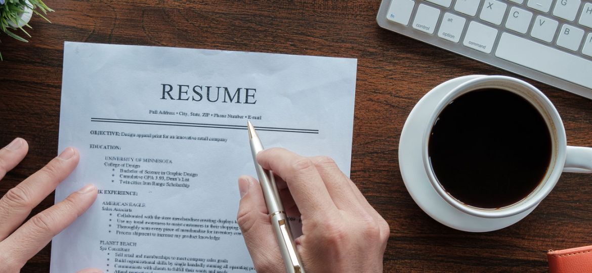 Crafting a Winning Resume: Tips for Job Seekers in Recovery