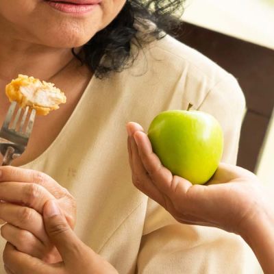 The Role of Nutrition in Behavioral Health and Recovery